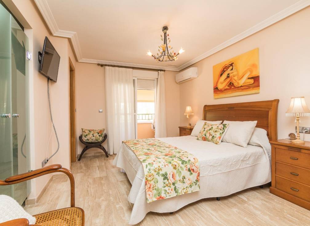 Segunda mano - Bungalow - Elche Pedanías - xLas bayas