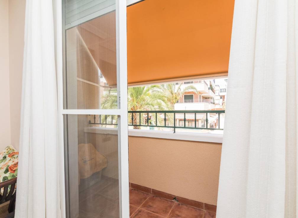 Segunda mano - Bungalow - Elche Pedanías - xLas bayas