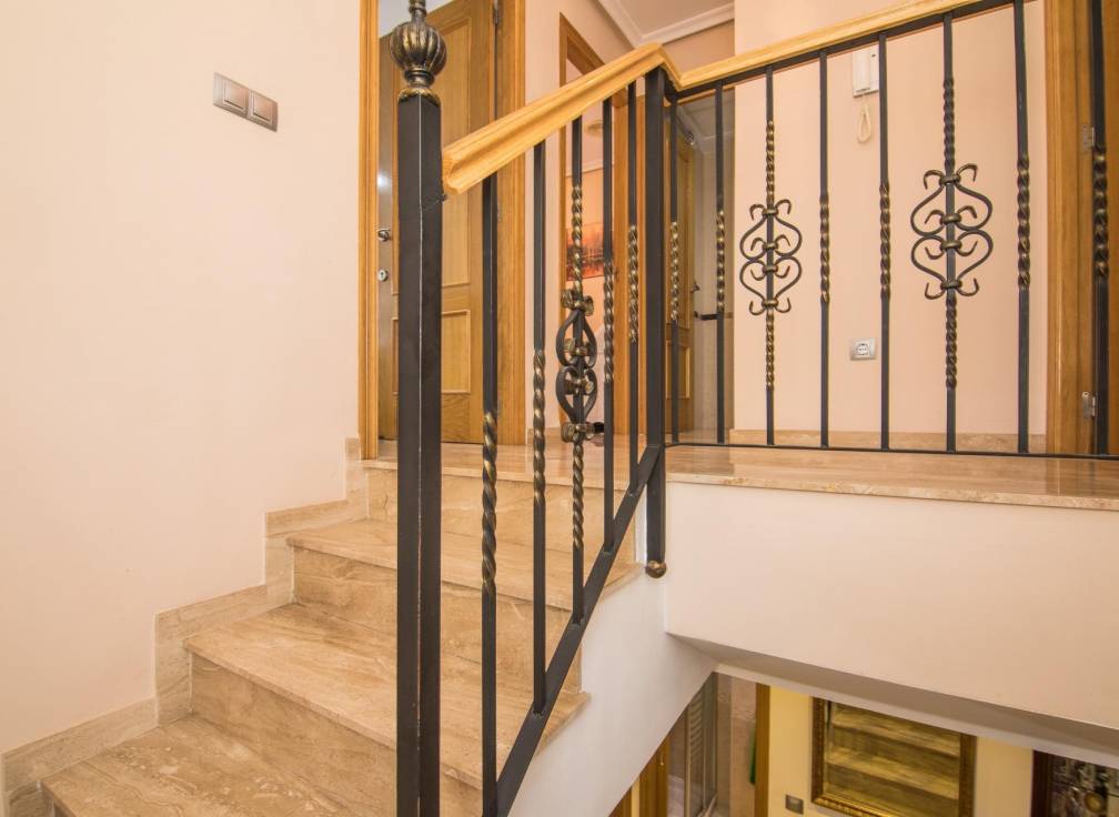 Segunda mano - Bungalow - Elche Pedanías - xLas bayas