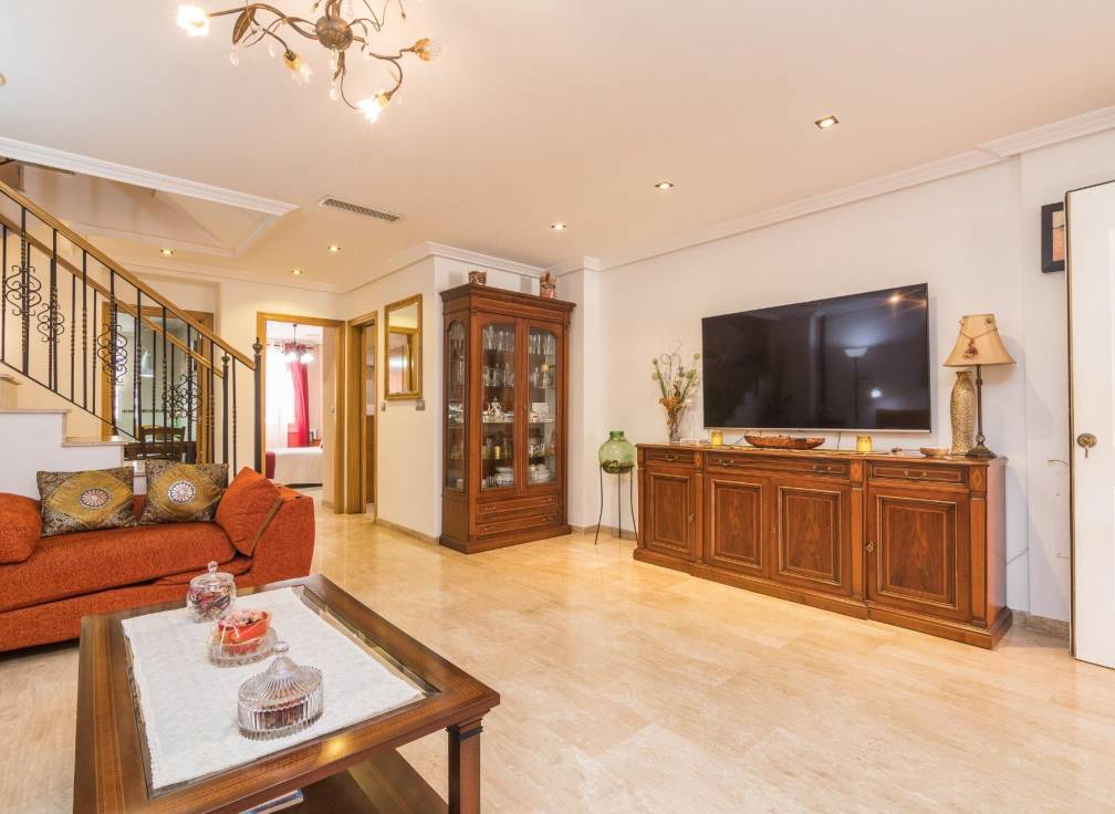 Segunda mano - Bungalow - Elche Pedanías - xLas bayas