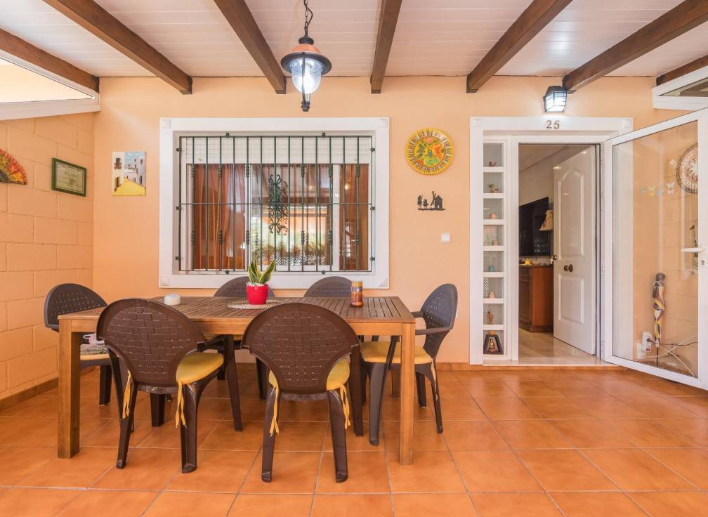 Segunda mano - Bungalow - Elche Pedanías - xLas bayas