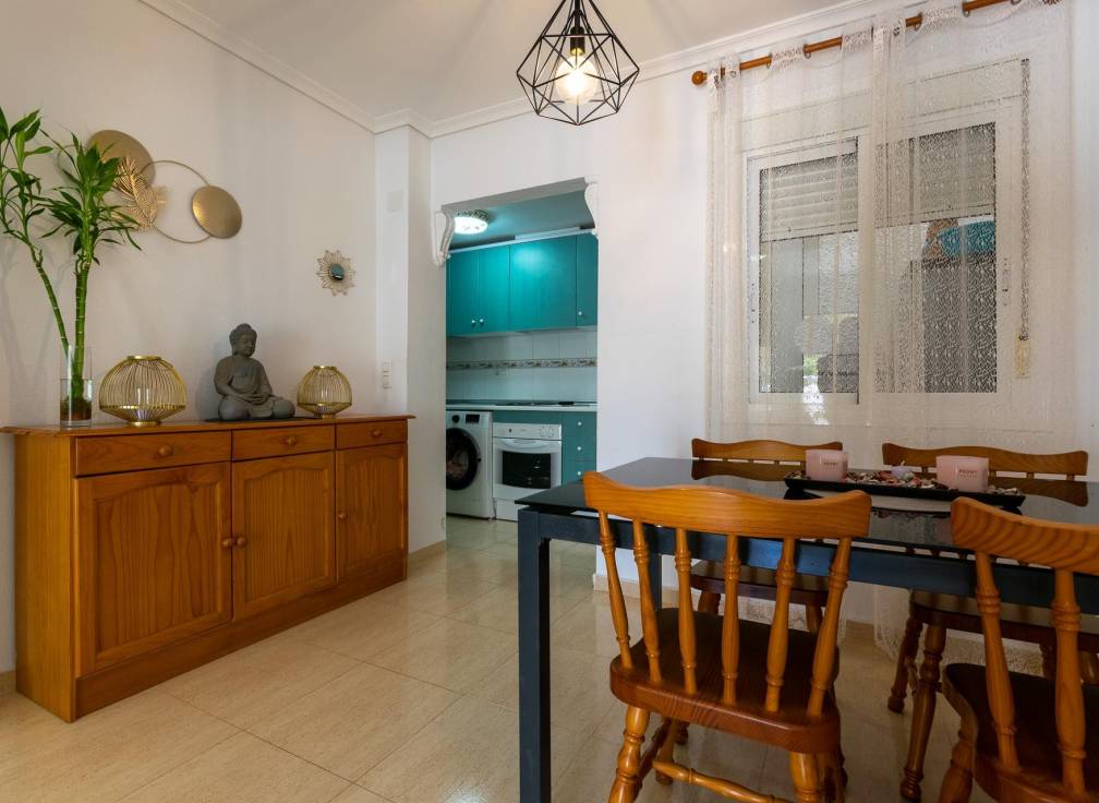 Segunda mano - Bungalow - Gran alacant - Clot de galvany