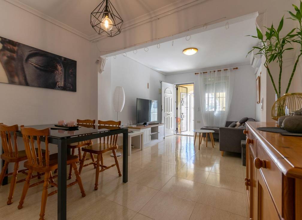 Segunda mano - Bungalow - Gran alacant - Clot de galvany