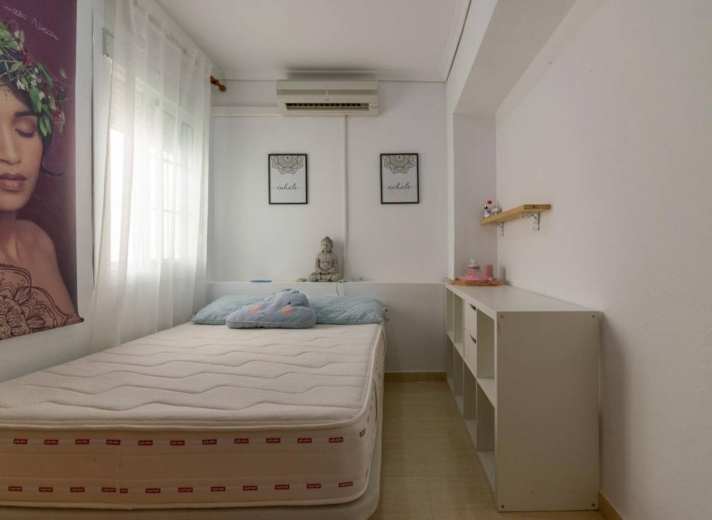 Segunda mano - Bungalow - Gran alacant - Clot de galvany