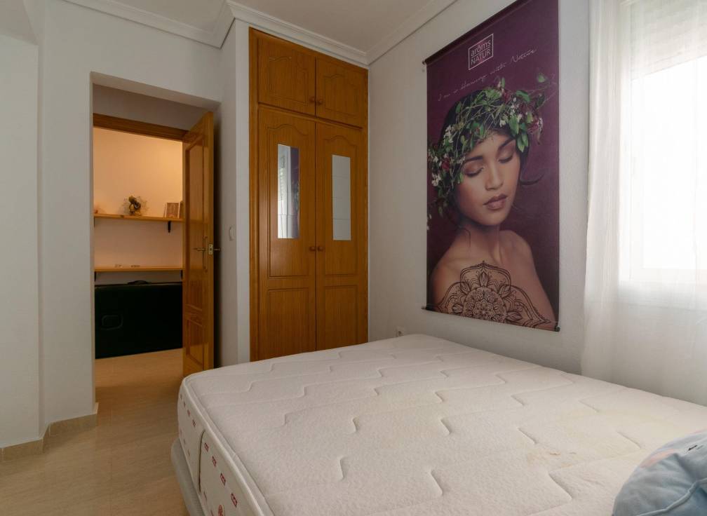 Segunda mano - Bungalow - Gran alacant - Clot de galvany