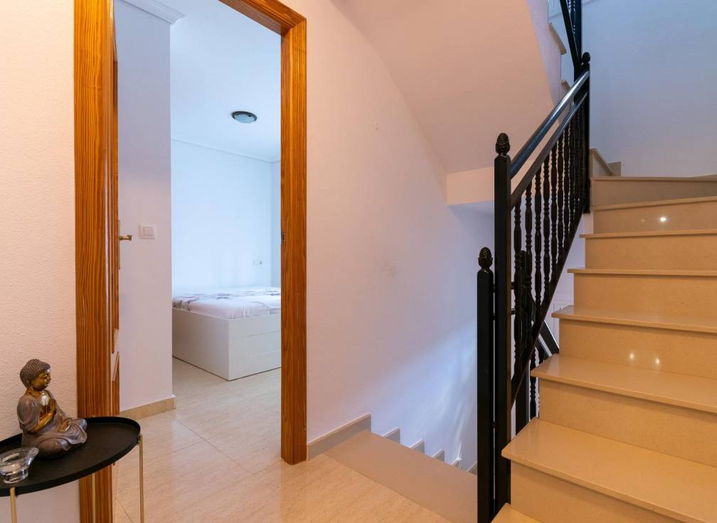 Segunda mano - Bungalow - Gran alacant - Clot de galvany