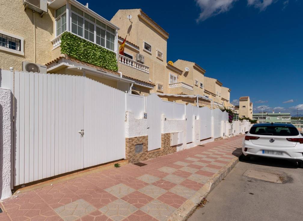 Segunda mano - Bungalow - Gran alacant - Clot de galvany