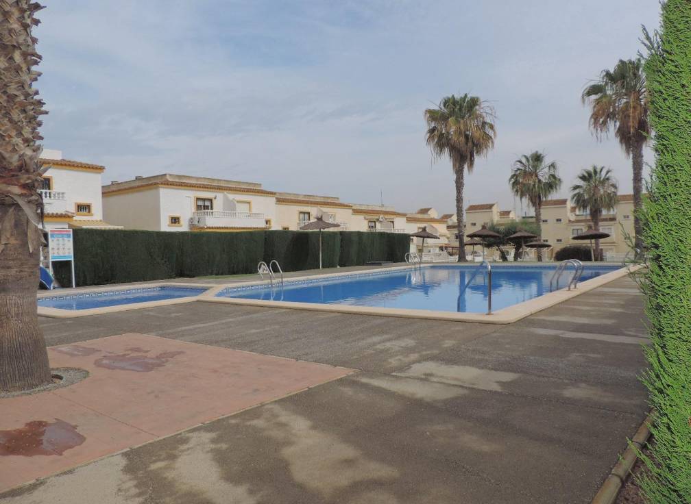 Segunda mano - Bungalow - Gran alacant - Clot de galvany