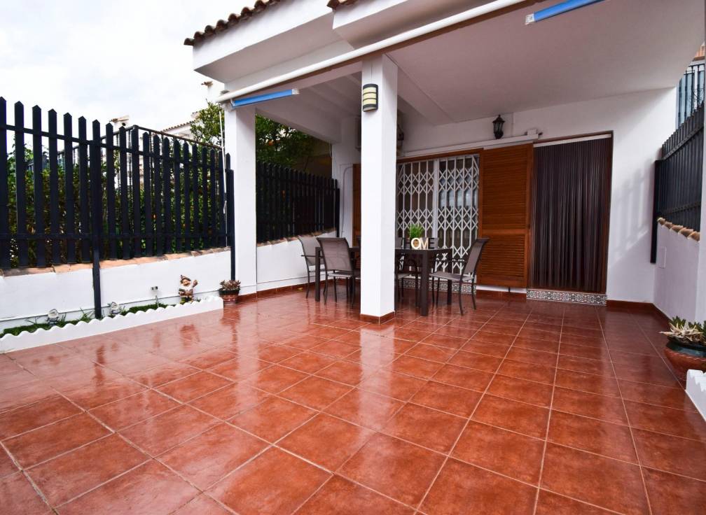 Segunda mano - Bungalow - Gran alacant - Don Pueblo