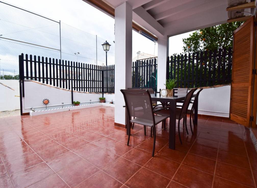 Segunda mano - Bungalow - Gran alacant - Don Pueblo