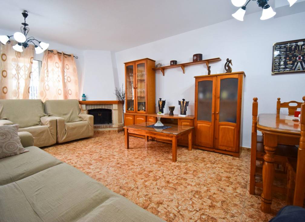 Segunda mano - Bungalow - Gran alacant - Don Pueblo