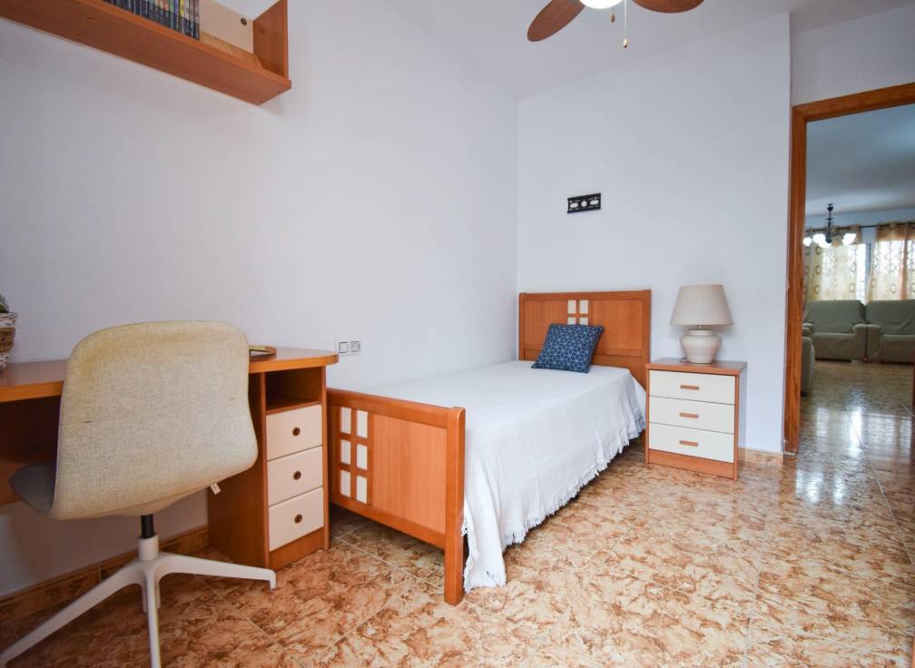 Segunda mano - Bungalow - Gran alacant - Don Pueblo