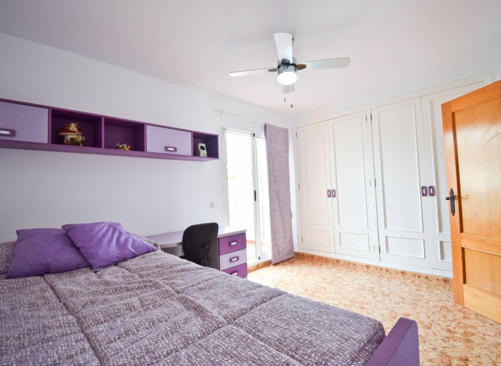 Segunda mano - Bungalow - Gran alacant - Don Pueblo