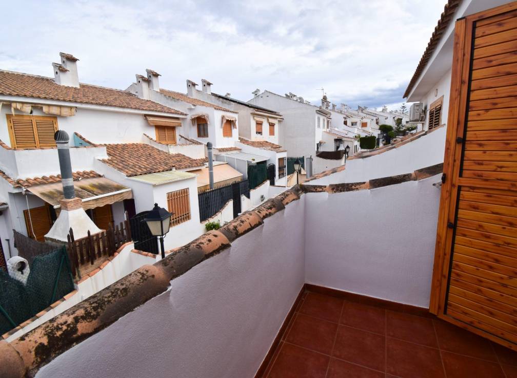 Segunda mano - Bungalow - Gran alacant - Don Pueblo