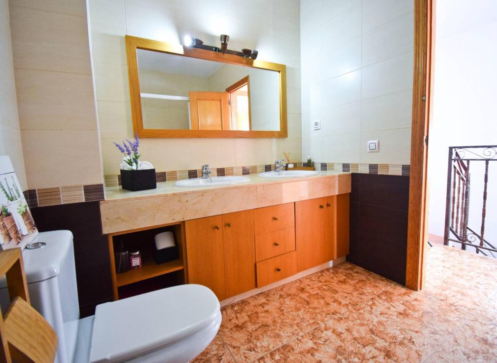 Segunda mano - Bungalow - Gran alacant - Don Pueblo