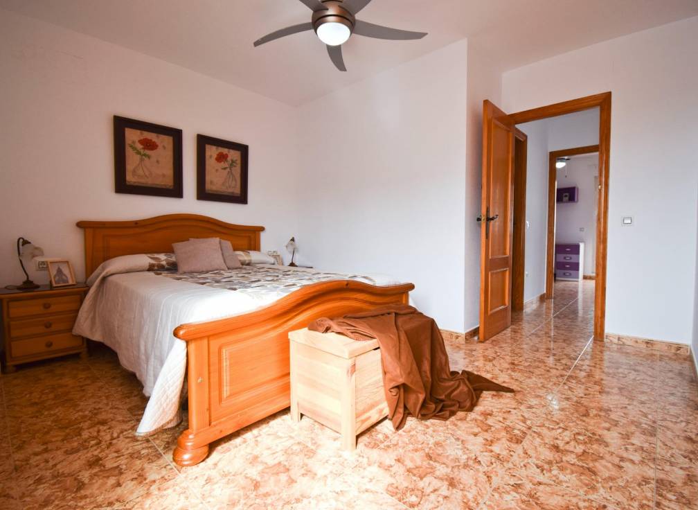 Segunda mano - Bungalow - Gran alacant - Don Pueblo