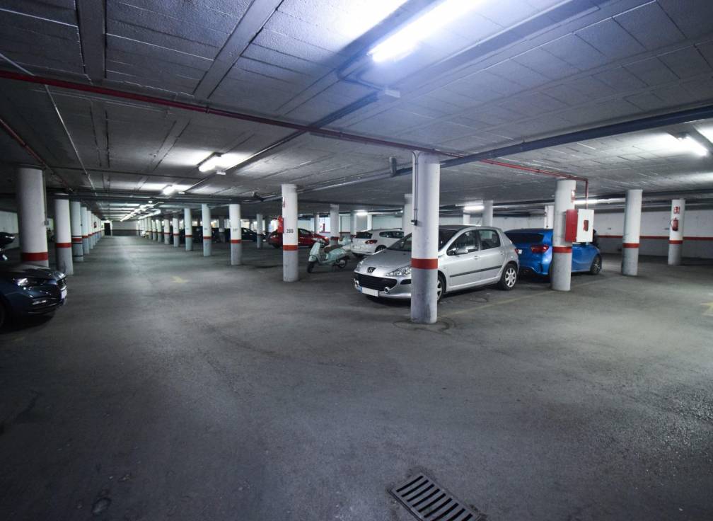 Segunda mano - Bungalow - Gran alacant - Don Pueblo