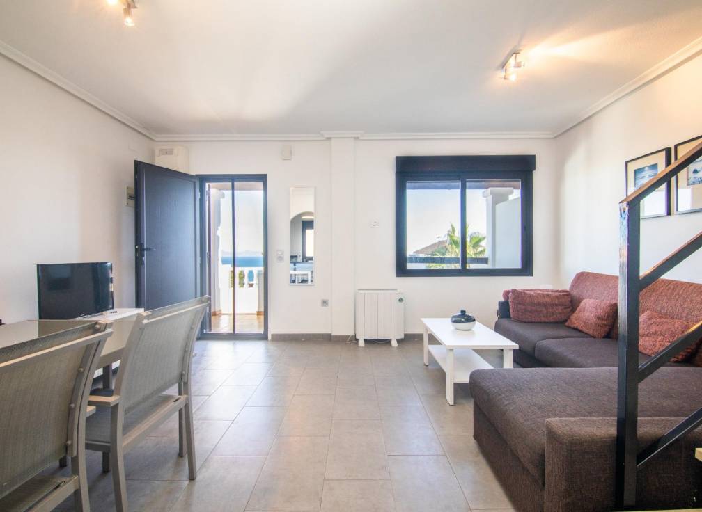 Segunda mano - Bungalow - Gran alacant - Gran Vista-Olivo de Oro