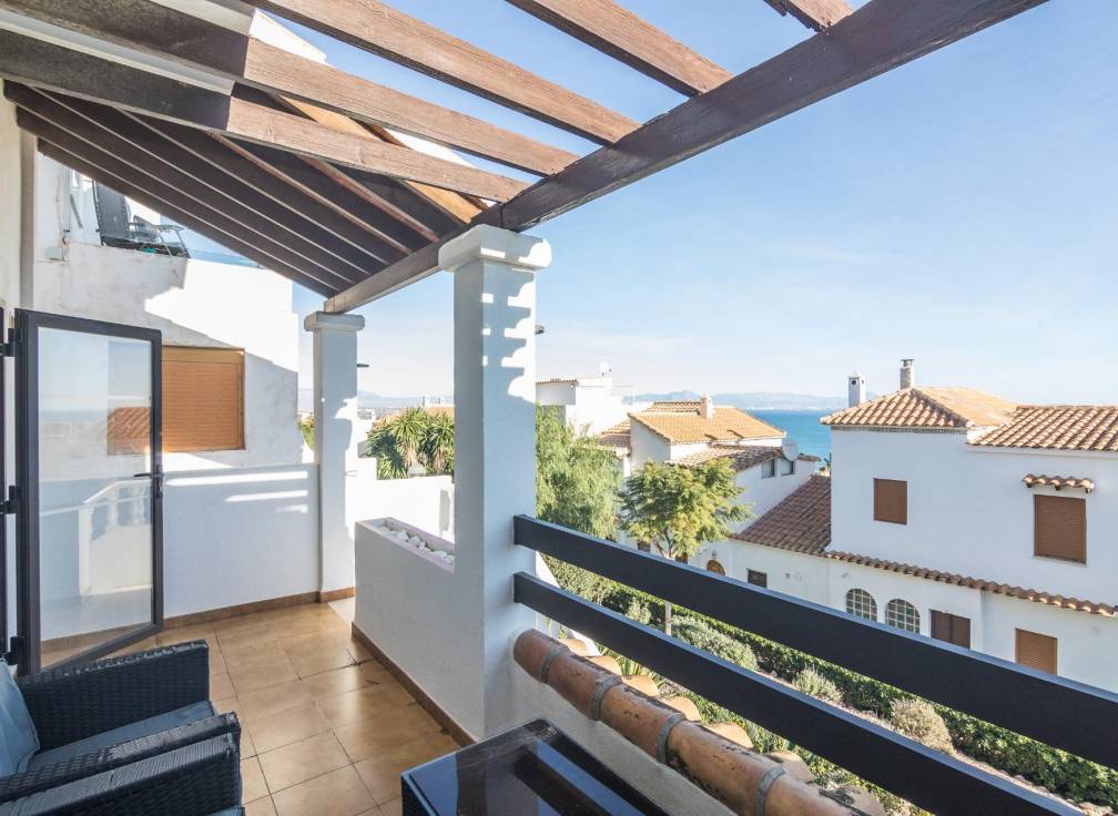 Segunda mano - Bungalow - Gran alacant - Gran Vista-Olivo de Oro