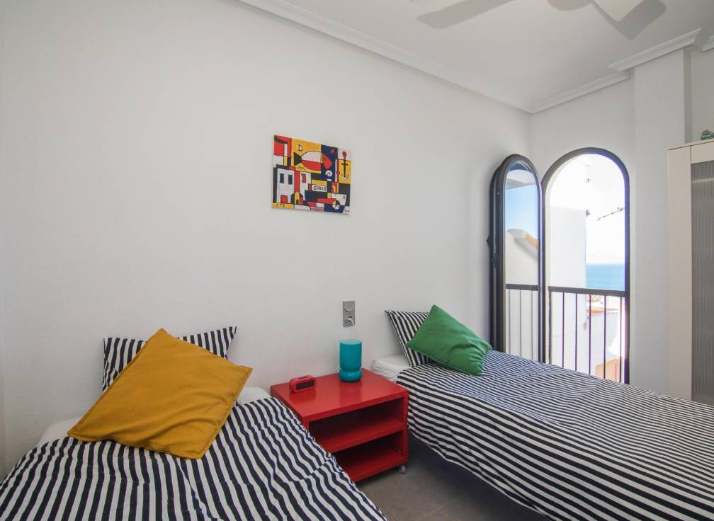 Segunda mano - Bungalow - Gran alacant - Gran Vista-Olivo de Oro