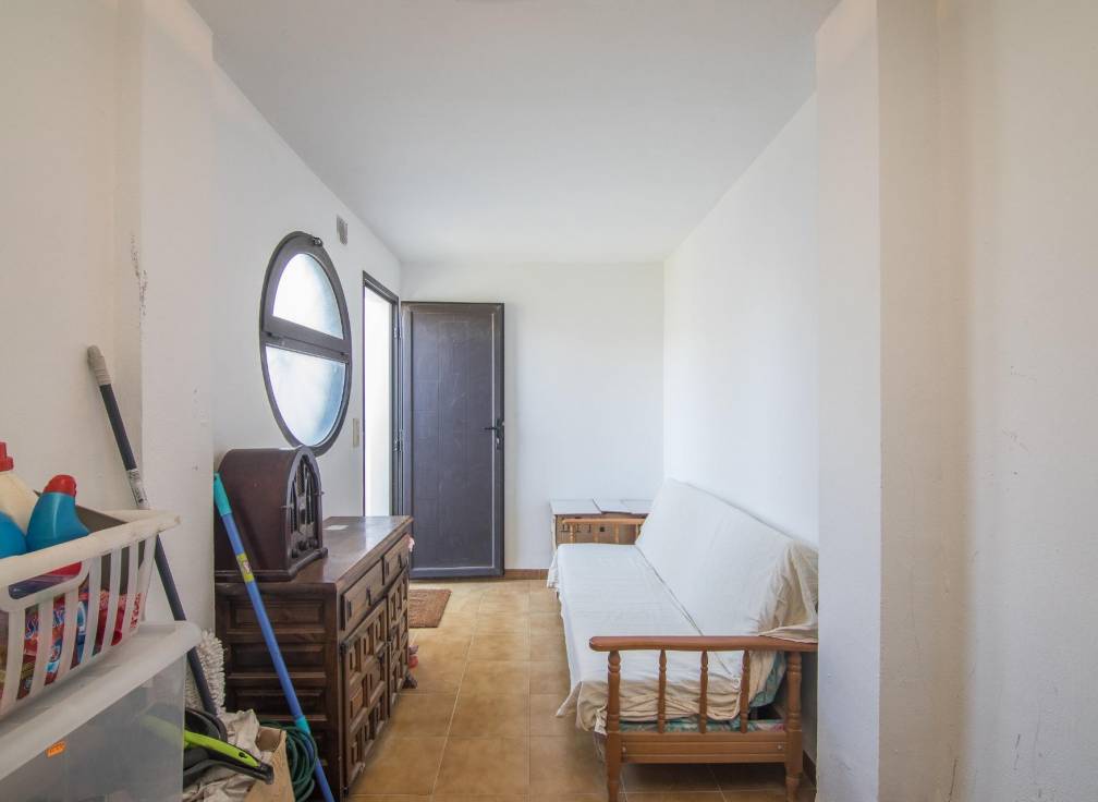 Segunda mano - Bungalow - Gran alacant - Gran Vista-Olivo de Oro