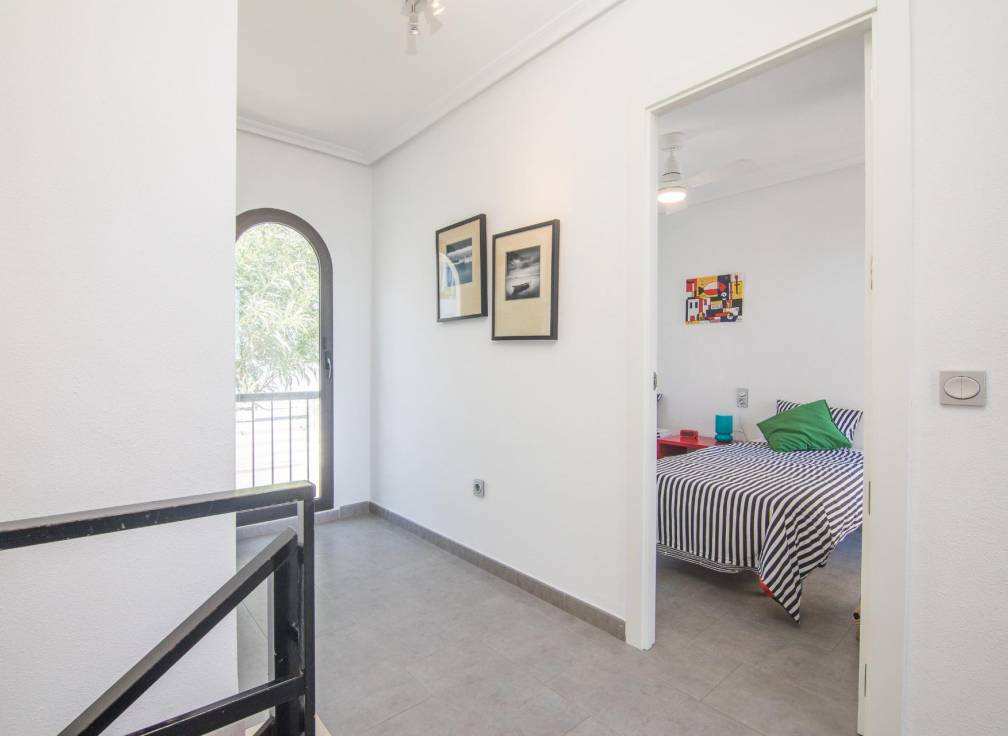 Segunda mano - Bungalow - Gran alacant - Gran Vista-Olivo de Oro