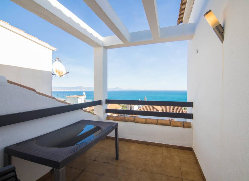 Segunda mano - Bungalow - Gran alacant - Gran Vista-Olivo de Oro