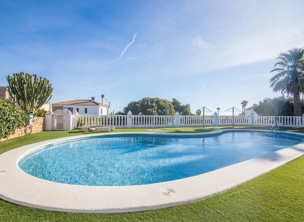 Segunda mano - Bungalow - Gran alacant - Gran Vista-Olivo de Oro
