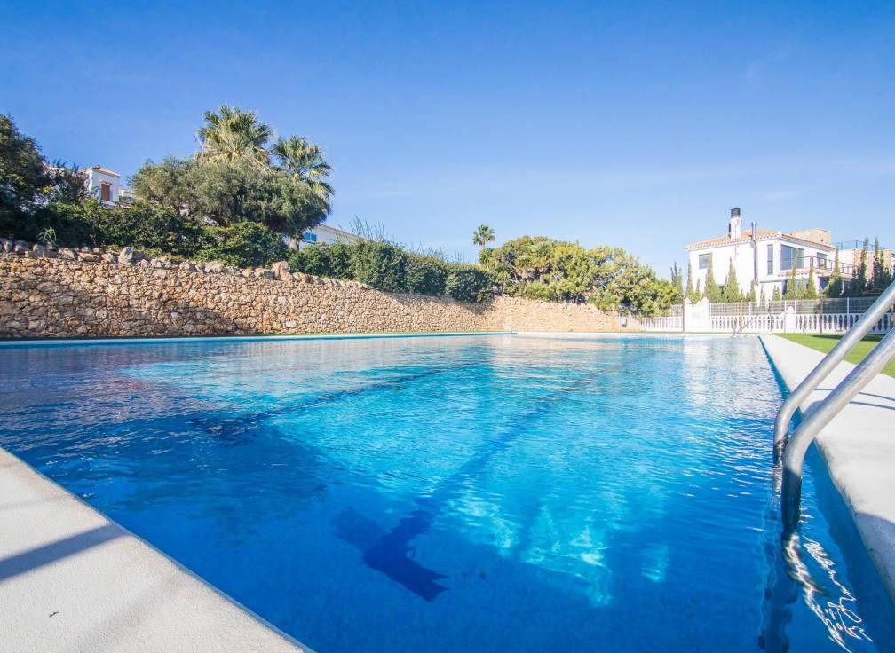 Segunda mano - Bungalow - Gran alacant - Gran Vista-Olivo de Oro