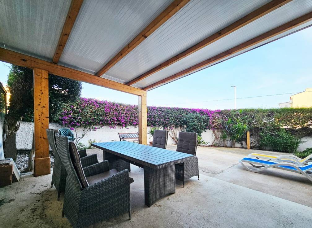 Segunda mano - Bungalow - Gran alacant - Monte y Mar bajo