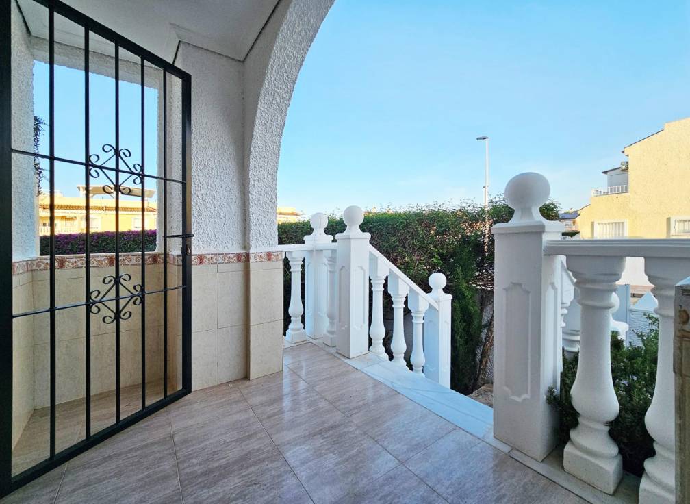 Segunda mano - Bungalow - Gran alacant - Monte y Mar bajo