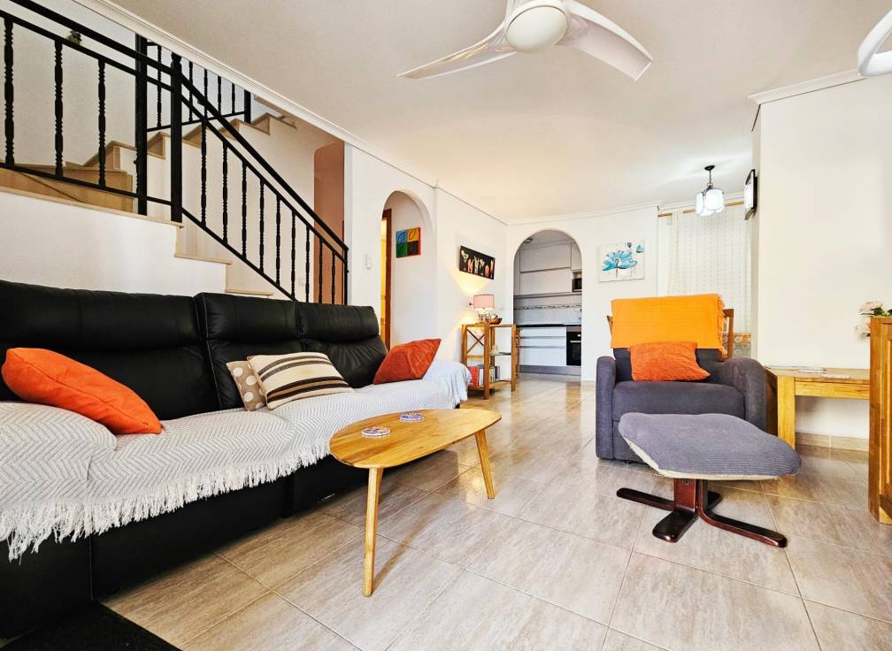 Segunda mano - Bungalow - Gran alacant - Monte y Mar bajo