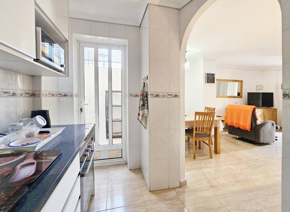 Segunda mano - Bungalow - Gran alacant - Monte y Mar bajo