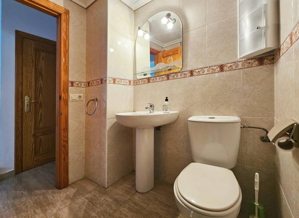 Segunda mano - Bungalow - Gran alacant - Monte y Mar bajo