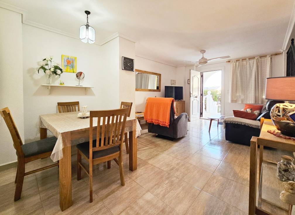 Segunda mano - Bungalow - Gran alacant - Monte y Mar bajo