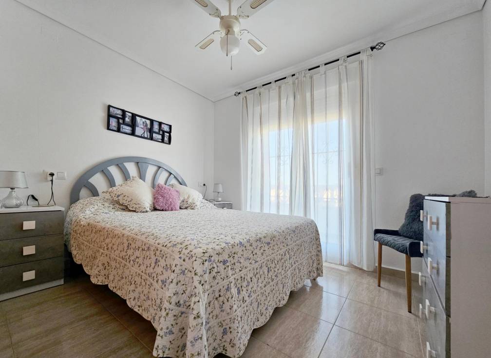 Segunda mano - Bungalow - Gran alacant - Monte y Mar bajo