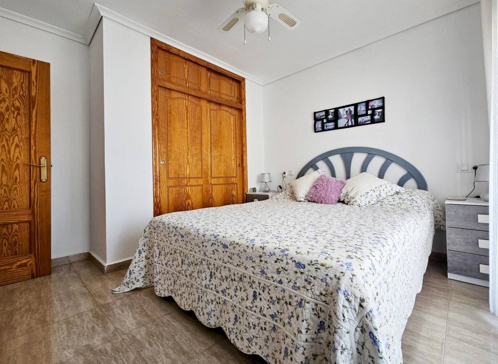 Segunda mano - Bungalow - Gran alacant - Monte y Mar bajo