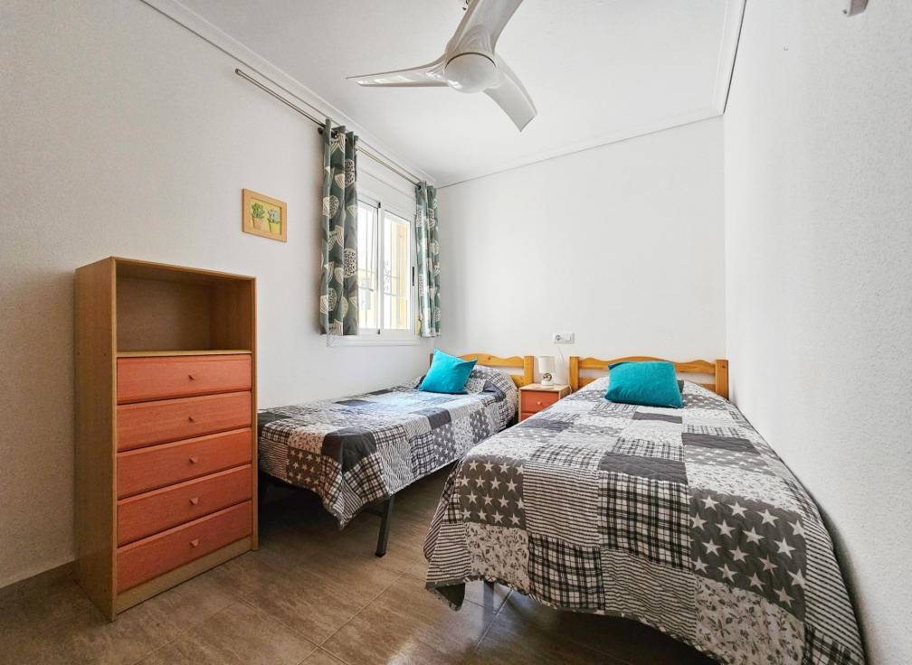 Segunda mano - Bungalow - Gran alacant - Monte y Mar bajo