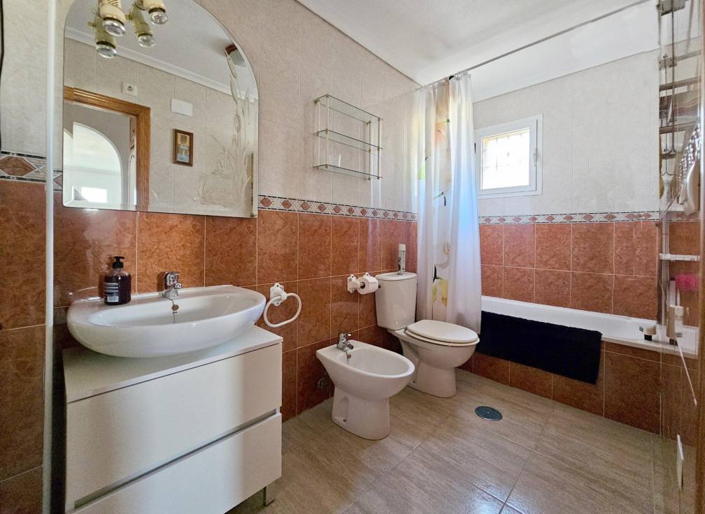 Segunda mano - Bungalow - Gran alacant - Monte y Mar bajo