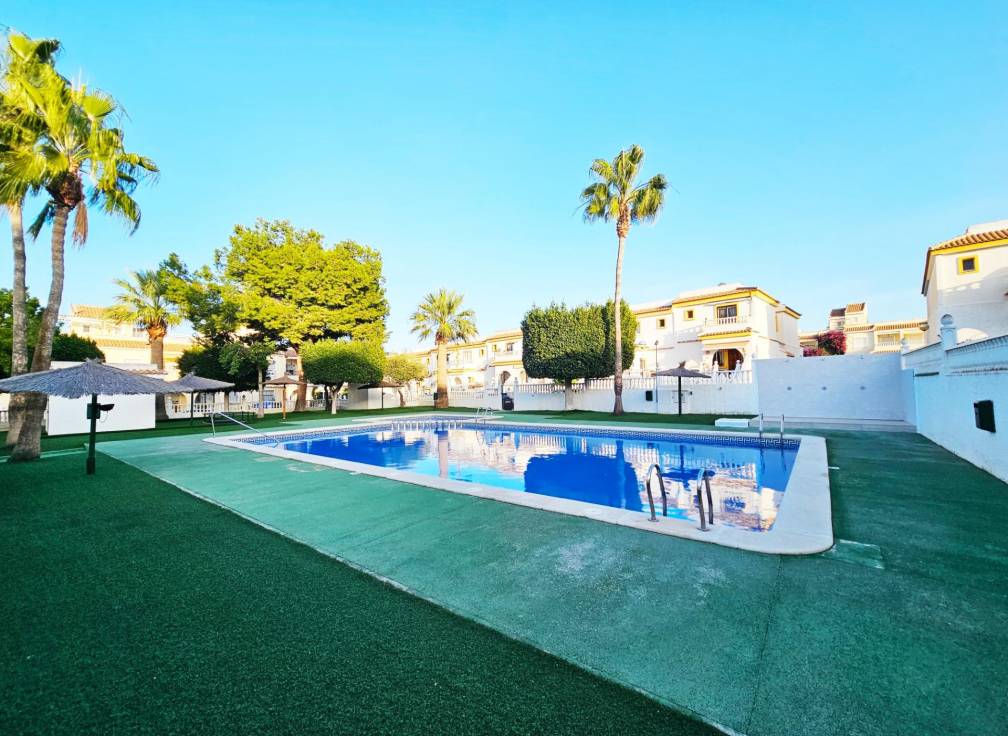 Segunda mano - Bungalow - Gran alacant - Monte y Mar bajo