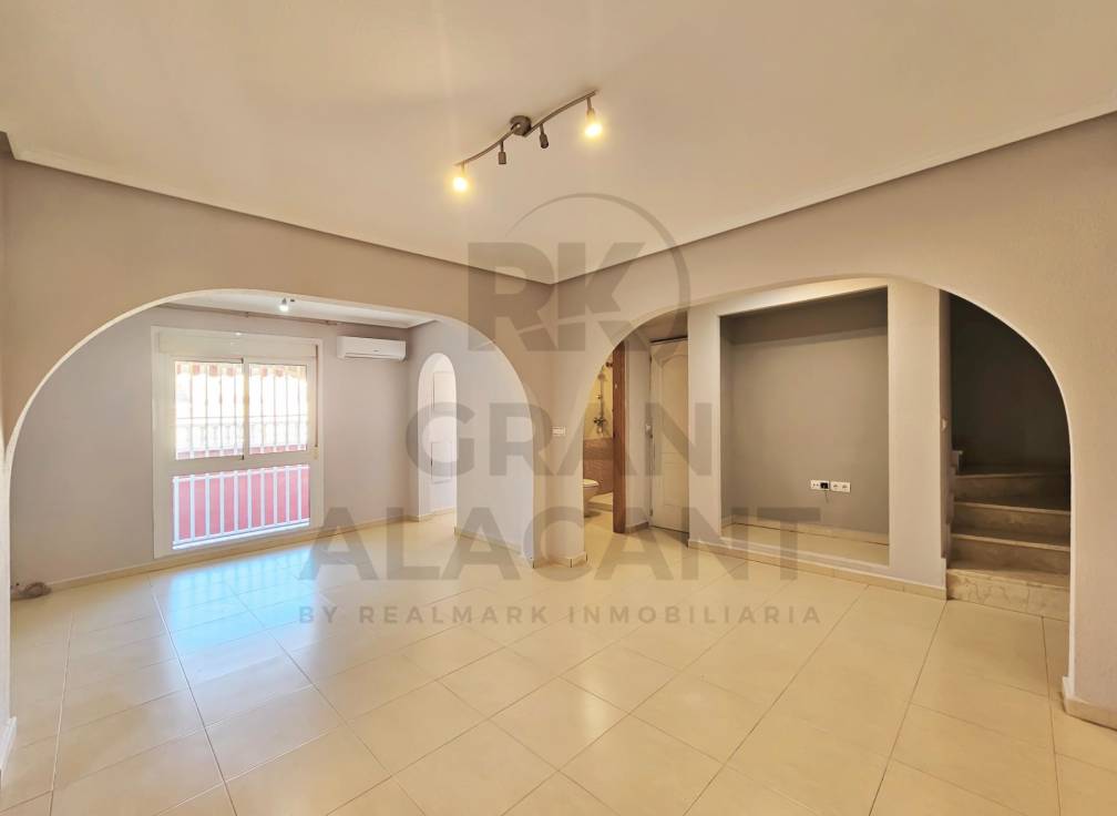 Segunda mano - Bungalow - Gran alacant - Monte y Mar