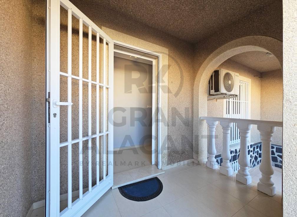 Segunda mano - Bungalow - Gran alacant - Monte y Mar