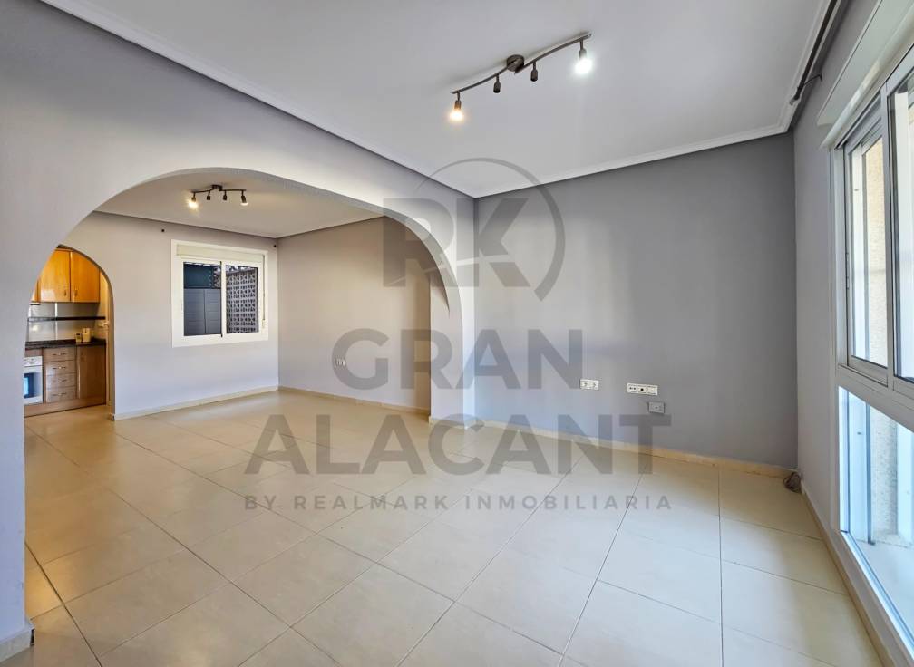 Segunda mano - Bungalow - Gran alacant - Monte y Mar