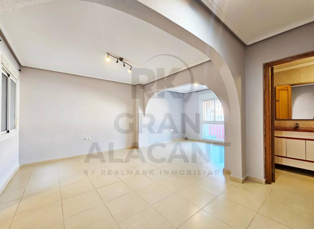 Segunda mano - Bungalow - Gran alacant - Monte y Mar