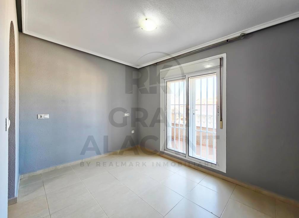 Segunda mano - Bungalow - Gran alacant - Monte y Mar