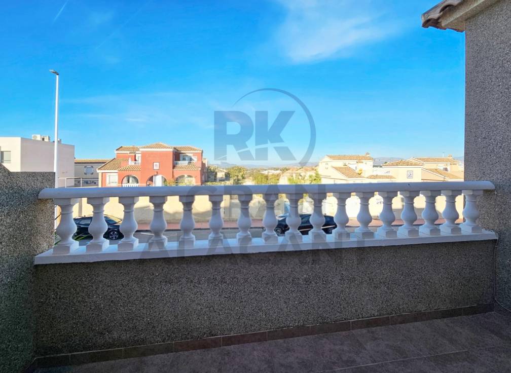 Segunda mano - Bungalow - Gran alacant - Monte y Mar