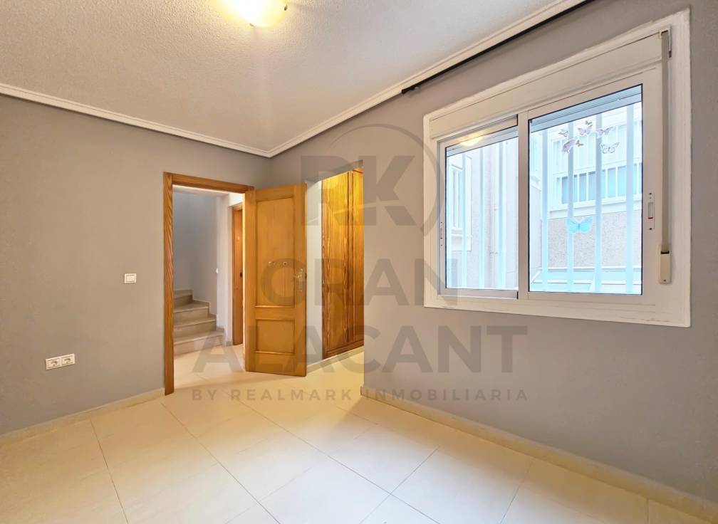 Segunda mano - Bungalow - Gran alacant - Monte y Mar