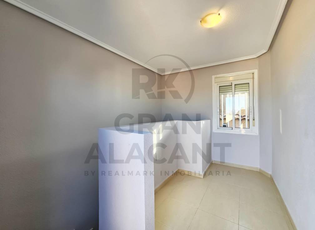 Segunda mano - Bungalow - Gran alacant - Monte y Mar