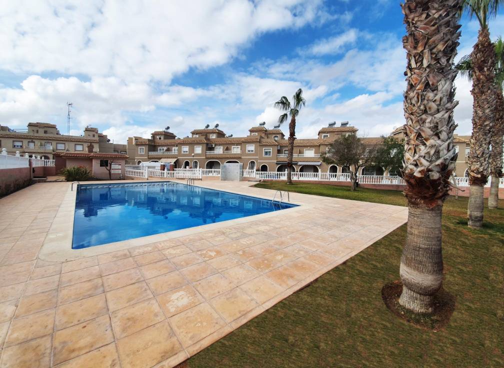 Segunda mano - Bungalow - Gran alacant - Monte y Mar