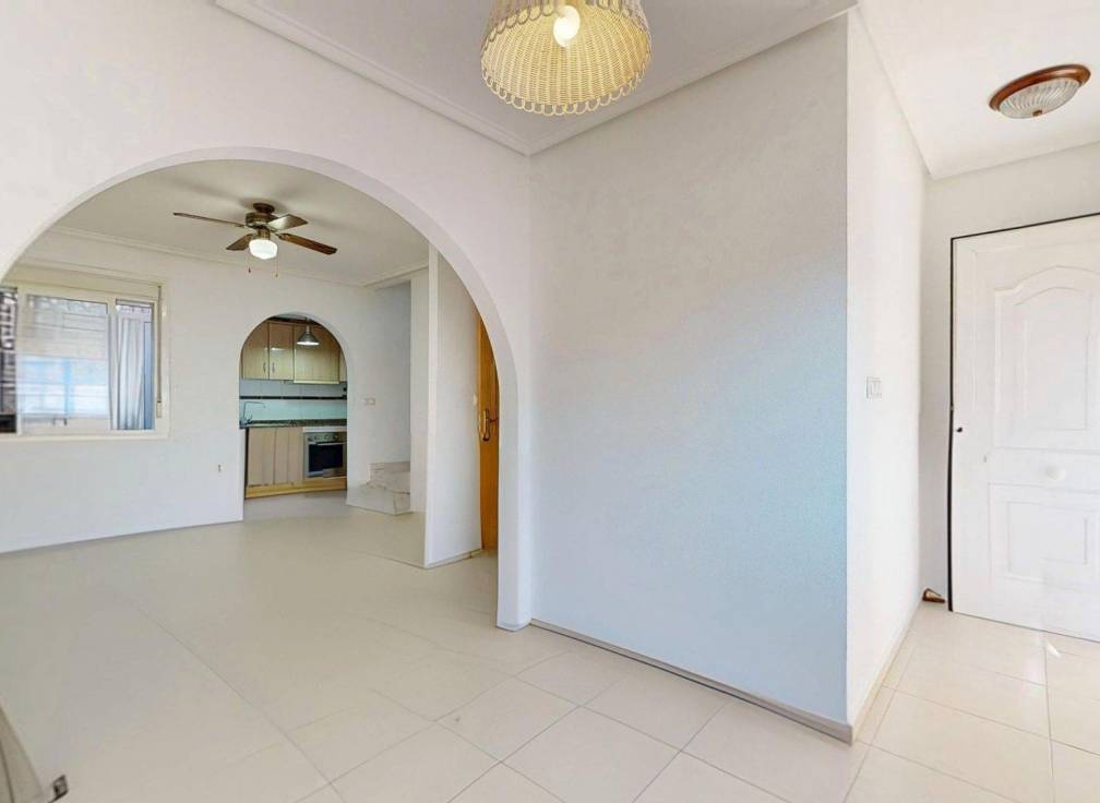 Segunda mano - Bungalow - Gran alacant - Monte y Mar